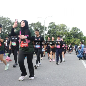 Runner Photo 3870474