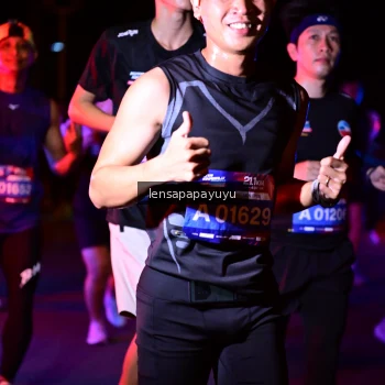 Runner Photo 3870480