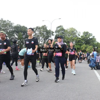 Runner Photo 3870483