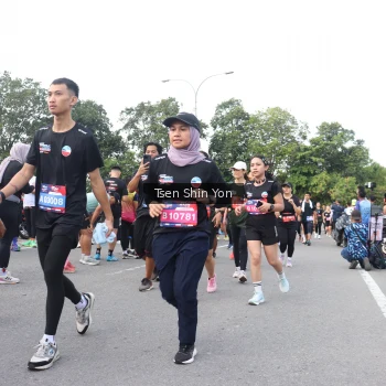 Runner Photo 3870488