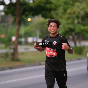 Runner Photo 3870501