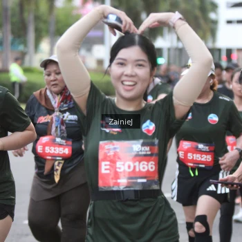Runner Photo 3870503