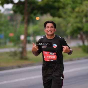 Runner Photo 3870504