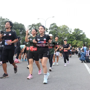 Runner Photo 3870539