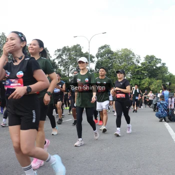 Runner Photo 3870547