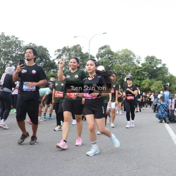 Runner Photo 3870551
