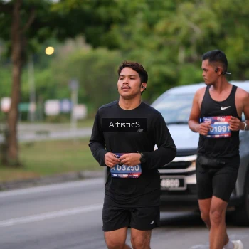 Runner Photo 3870559