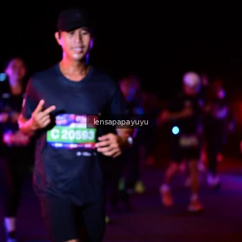 Runner Photo 3870564