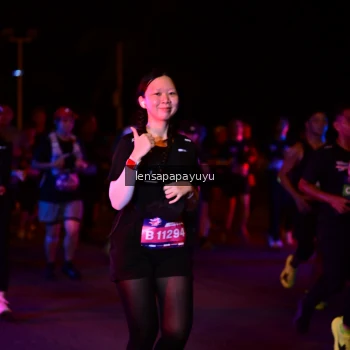 Runner Photo 3870579