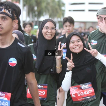 Runner Photo 3870581