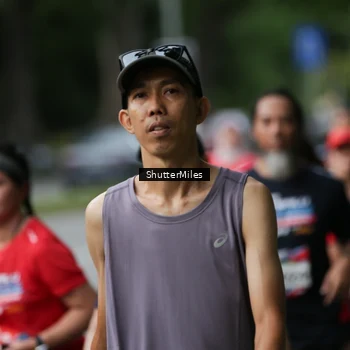 Runner Photo 38706