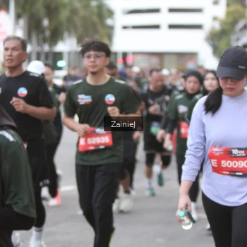 Runner Photo 3870611