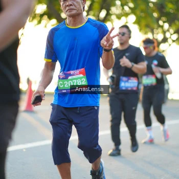 Runner Photo 3870620