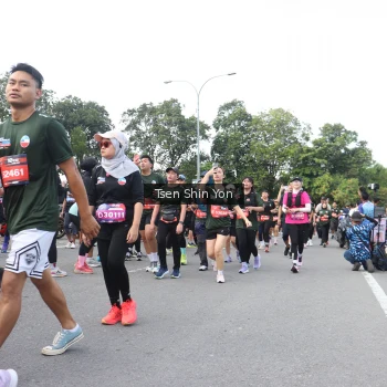 Runner Photo 3870629