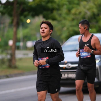 Runner Photo 3870631