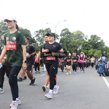 Runner Photo 3870643
