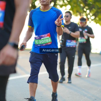 Runner Photo 3870652