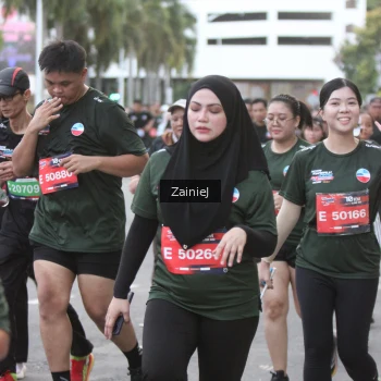 Runner Photo 3870654