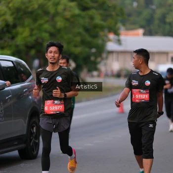 Runner Photo 3870656