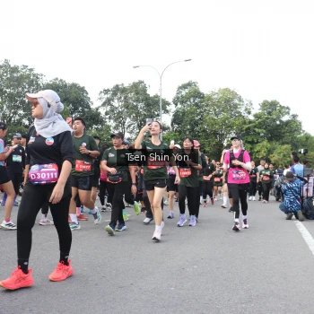 Runner Photo 3870657