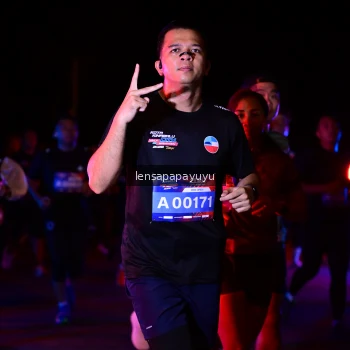 Runner Photo 3870674
