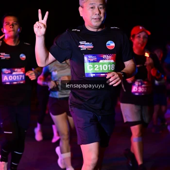 Runner Photo 3870681