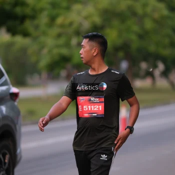 Runner Photo 3870699