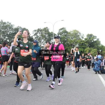Runner Photo 3870704