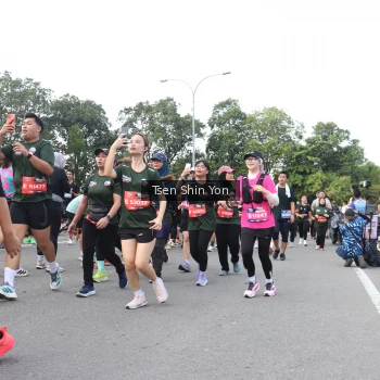 Runner Photo 3870705
