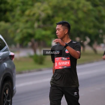 Runner Photo 3870716