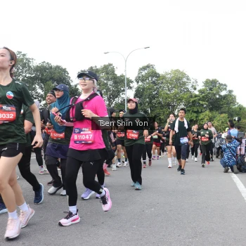 Runner Photo 3870717