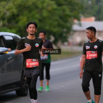 Runner Photo 3870731