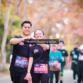 Runner Photo 3870743