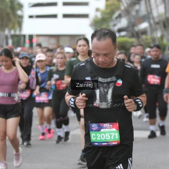 Runner Photo 3870744