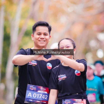Runner Photo 3870750