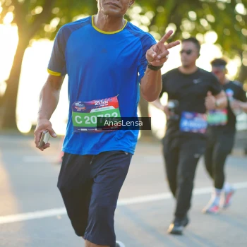 Runner Photo 3870770