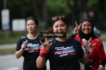 Runner Photo 38708