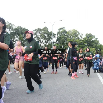 Runner Photo 3870804
