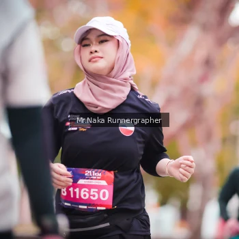 Runner Photo 3870807