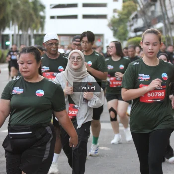 Runner Photo 3870808