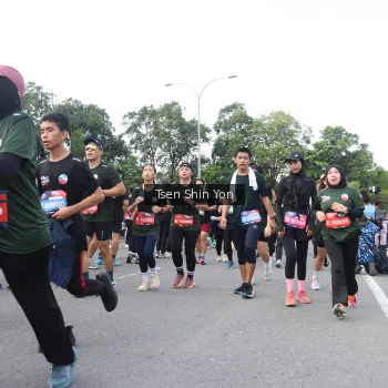 Runner Photo 3870814