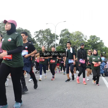 Runner Photo 3870821