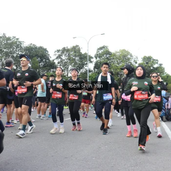 Runner Photo 3870826