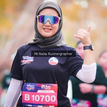 Runner Photo 3870833