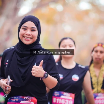 Runner Photo 3870838