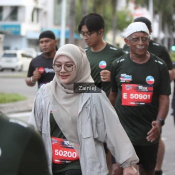 Runner Photo 3870839