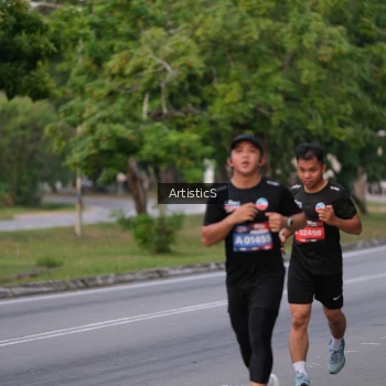 Runner Photo 3870843