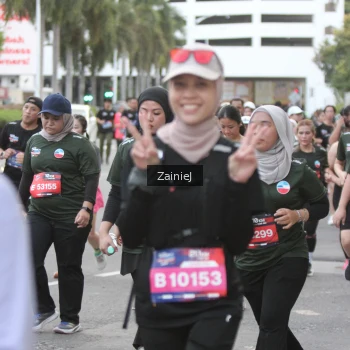 Runner Photo 3870855