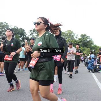 Runner Photo 3870859