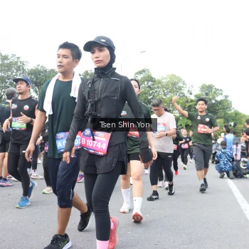 Runner Photo 3870862
